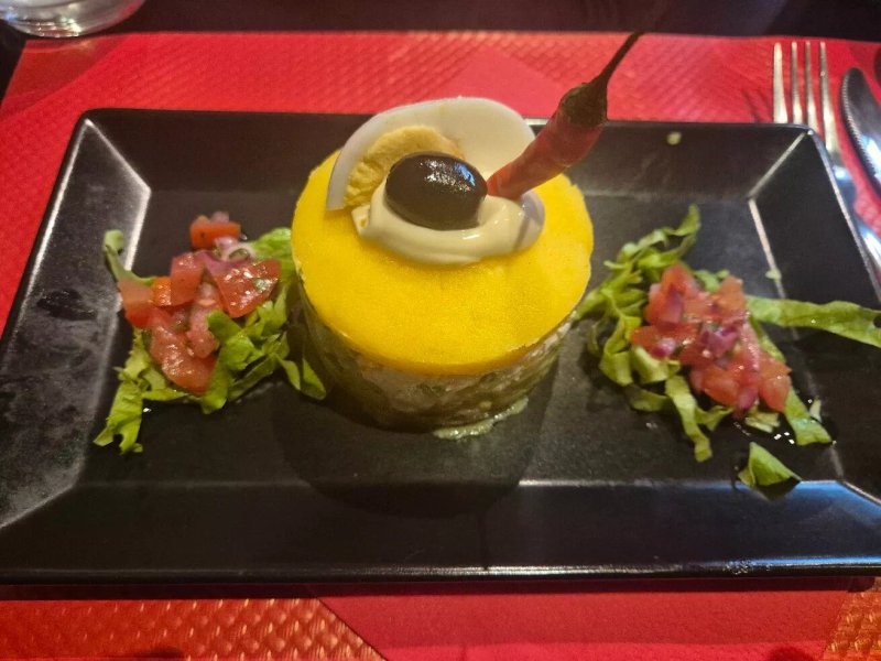 Au Petit Macchu Picchu