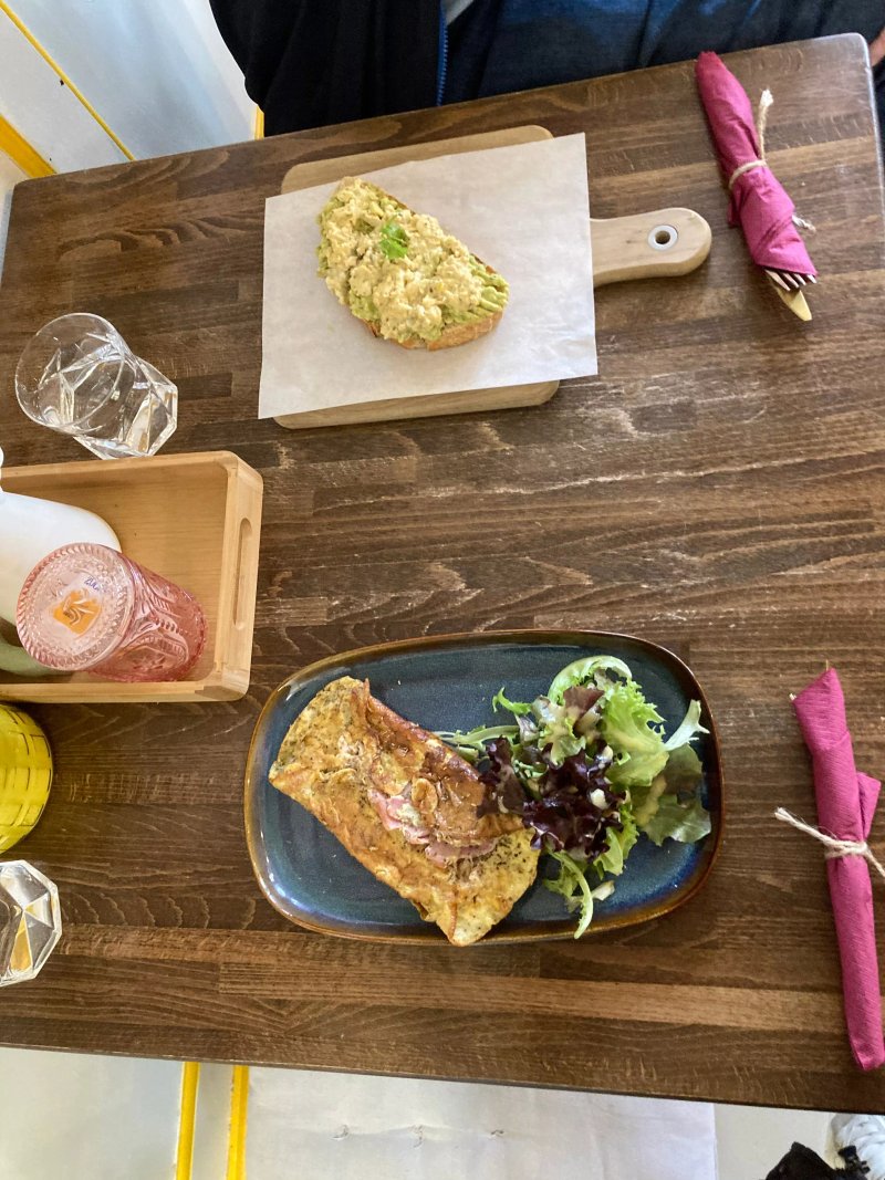 Bread Of Life