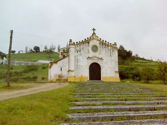Igreja de Nossa Senhora da Conceicao