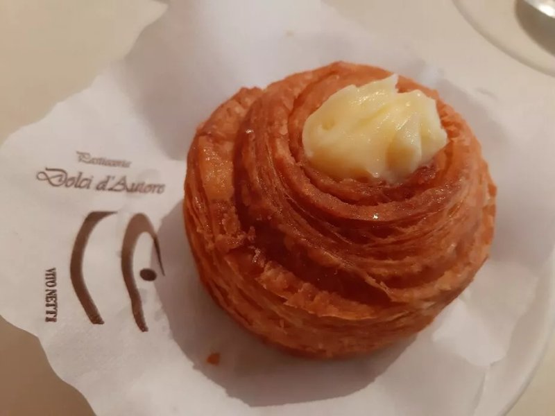Dolci D'Autore Pasticceria