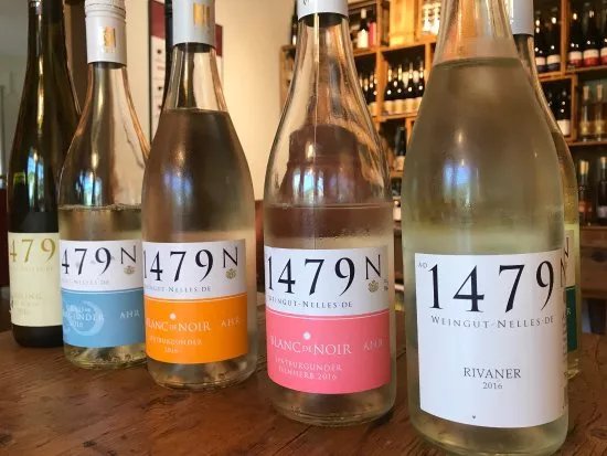 Weingut Nelles