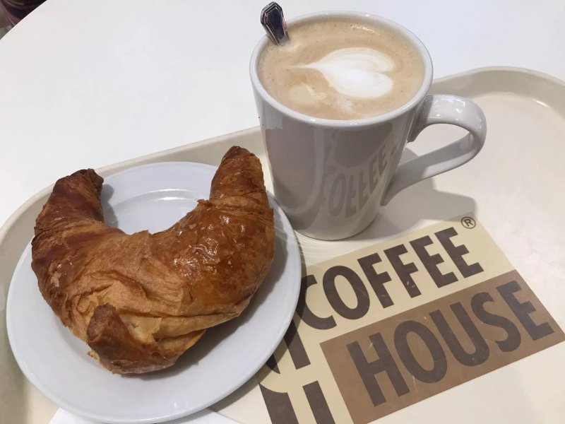 Coffee House