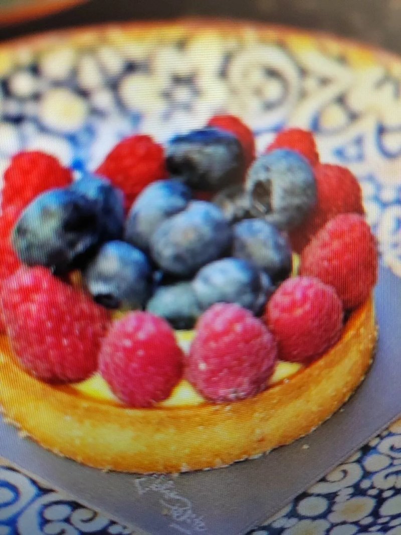 Jolie Petite Pattiserie