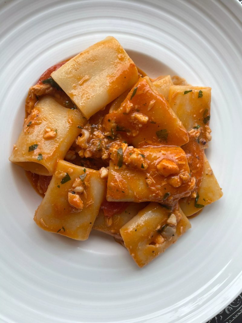 Sant'anna Bar & Restaurant