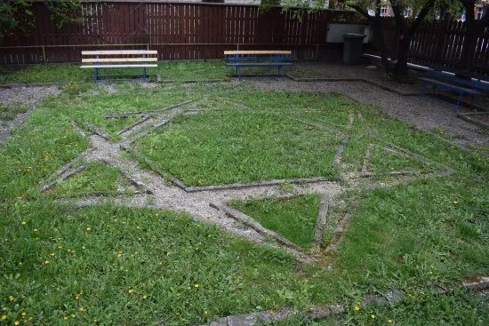 The Elie Wiesel Memorial House - The Museum of the Jewish Culture in Maramures