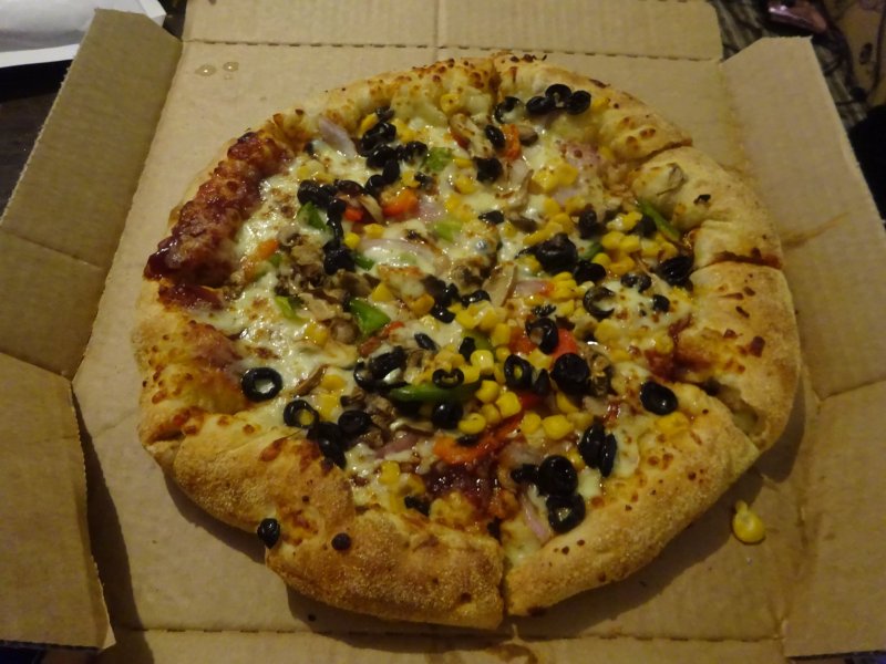 Domino's Pizza - Plymouth - Plympton