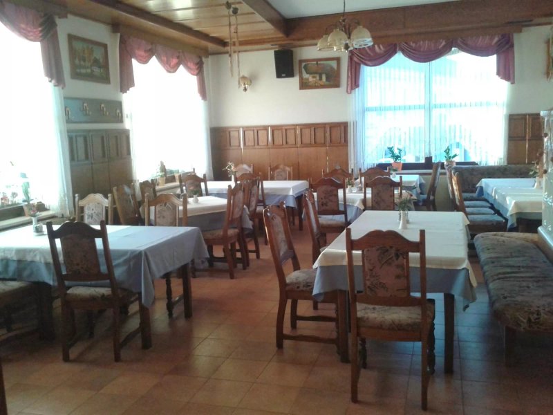 Gostilna Prosnik