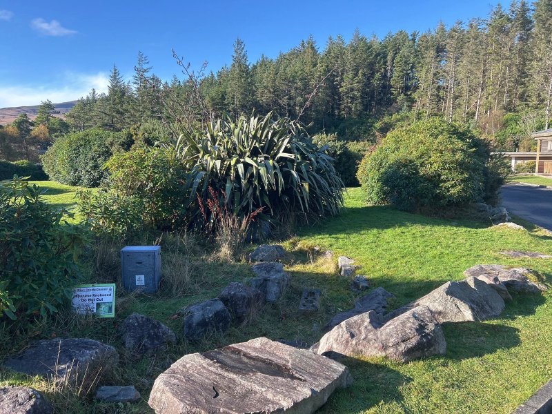 Mulranny Suites & Lodges