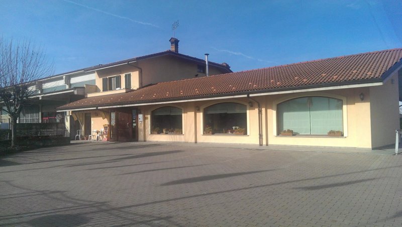La Piccola Dimora di Al 37