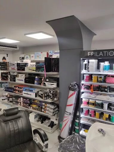 Beauty Company A. Bachatouris