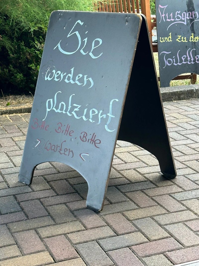 Gasthof Maxen
