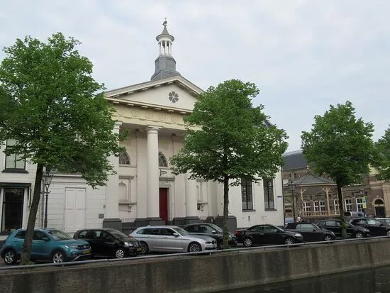 Orthodoxe Gemeenschap Van De Heilige Bonifatius Te Kampen