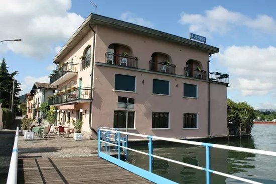 Hotel Punta dell'Est