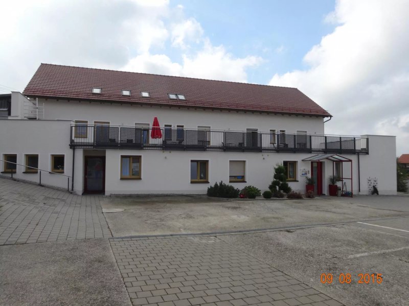 Gaestehaus Winter