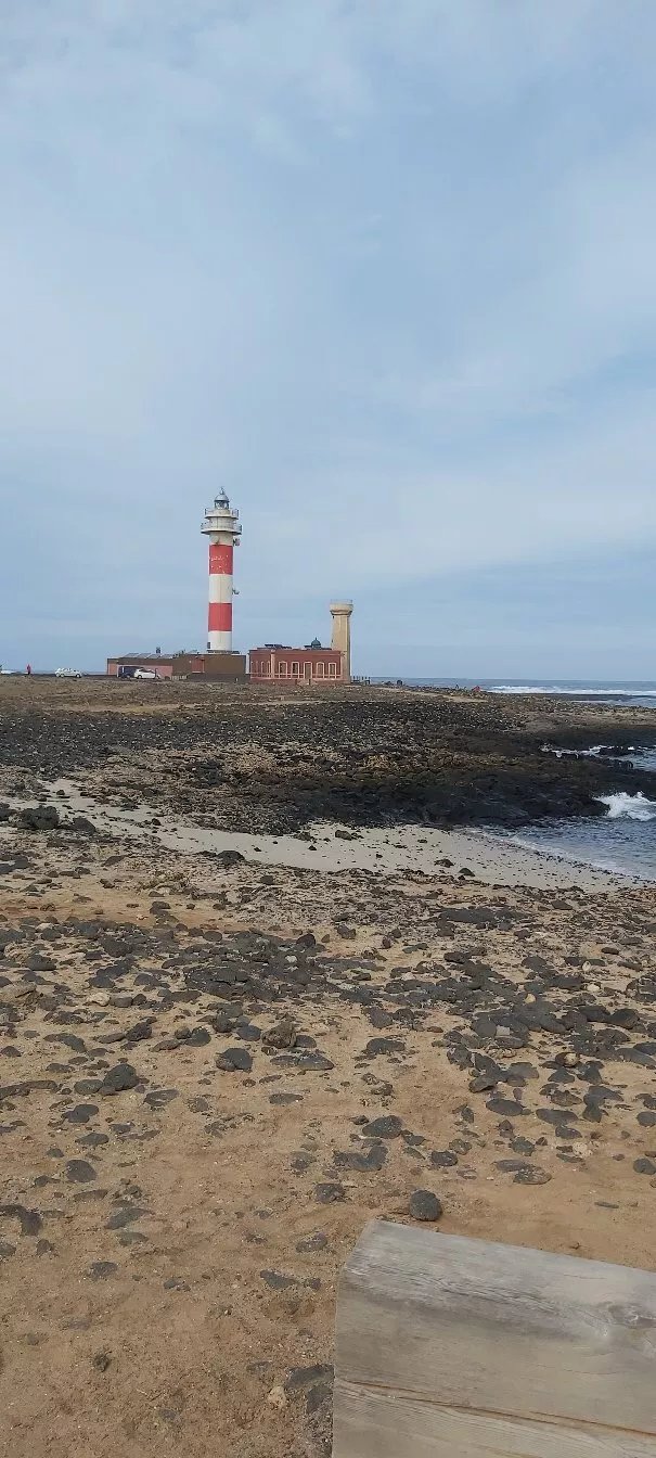 Playa Del Toston