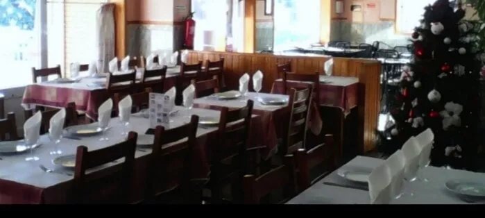Restaurante O Goncalves