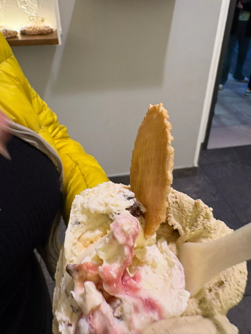 Joia Gelateria Naturale
