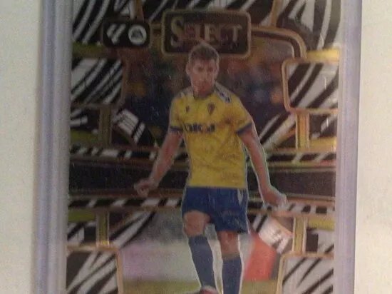 Kaboom Sports Trading Cards Ltd