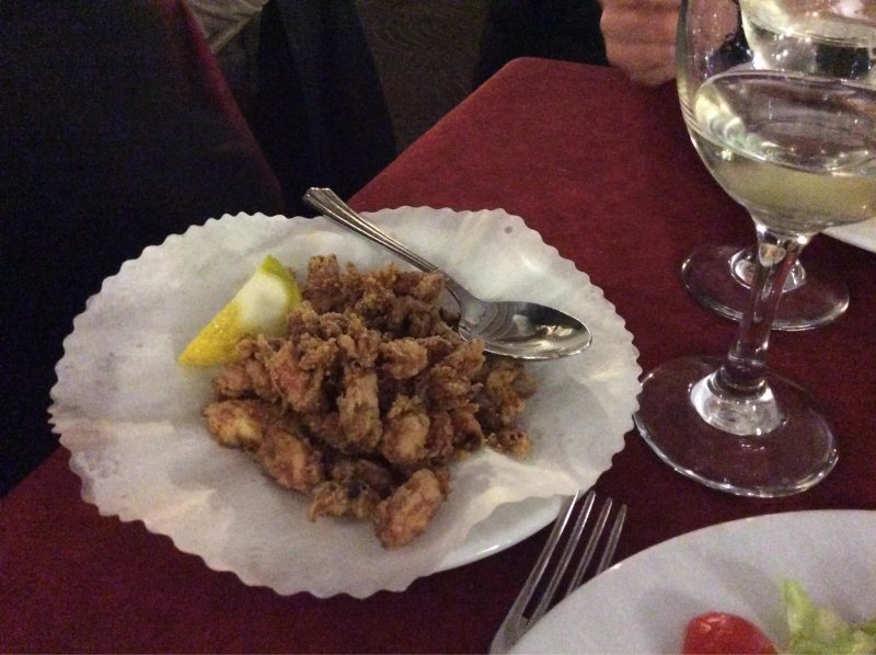 Ristorante Il Pescatore