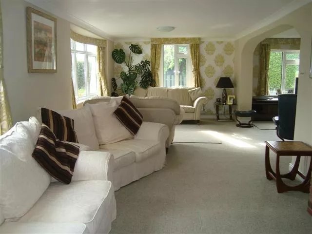 Poplar Cottage Guest Accommodation