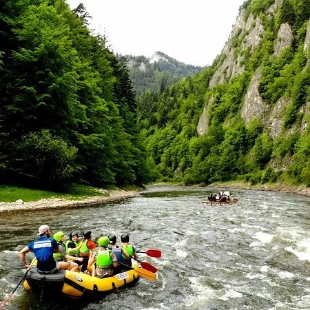 Rivent - Rafting Kajakarstwo Sklep