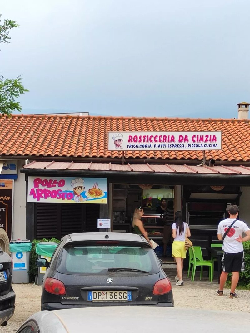 Rosticceria Da Cinzia