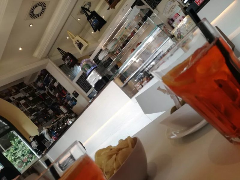 Gelateria Caffetteria Bedont