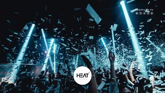 Heat Club Montpellier
