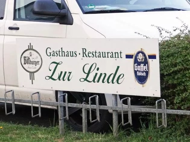Traditionsgasthaus Zur Linde