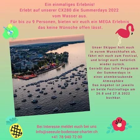 Seeeule-Bodensee-Charter