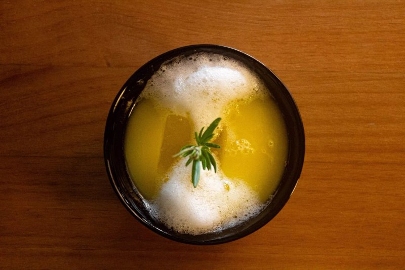 Espinha Coccktail Bar