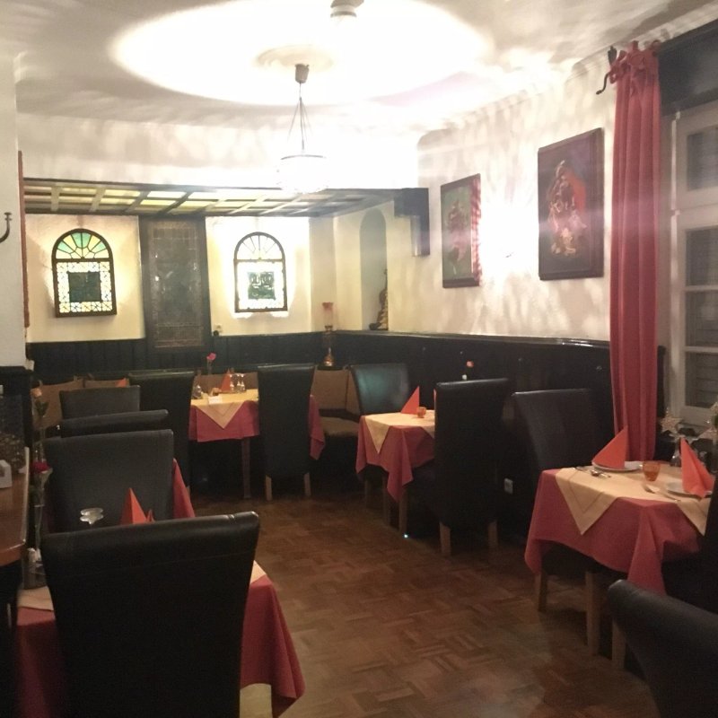 Sufi Persisches Restaurant