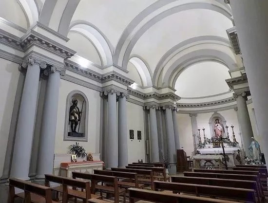 Chiesa di San Rocco