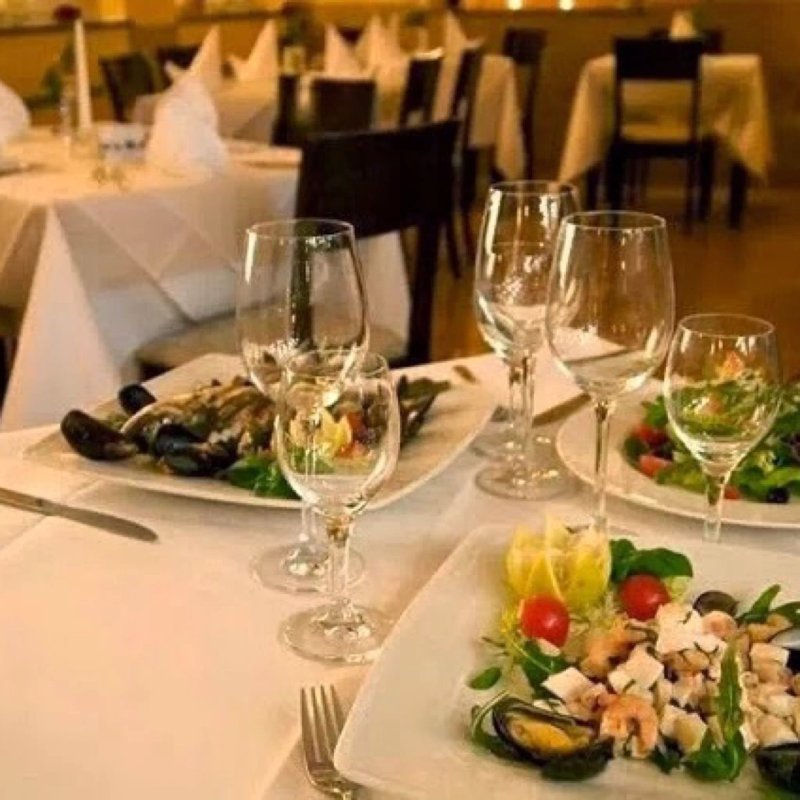 Ristorante Buon Gusto