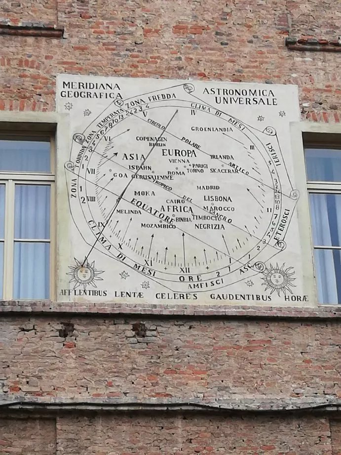 Centro Visite Don Bosco