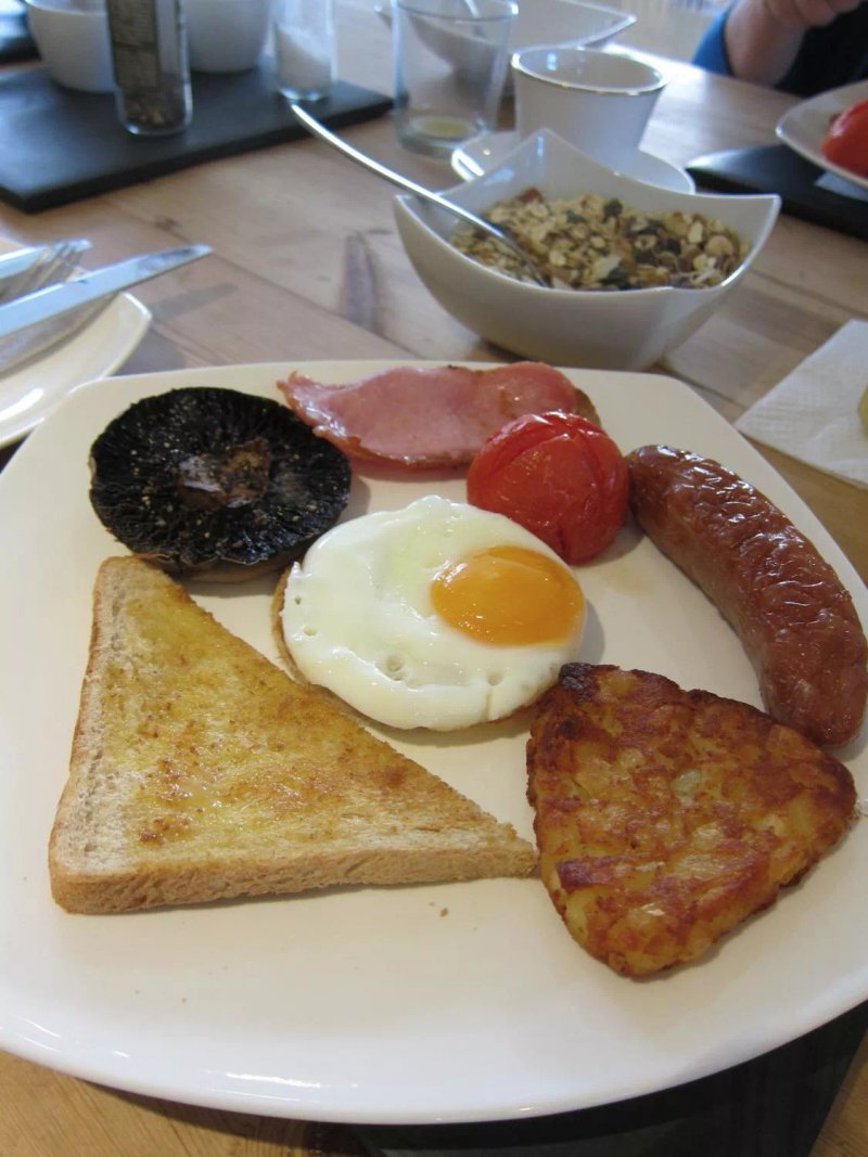 Karenza Bed and Breakfast