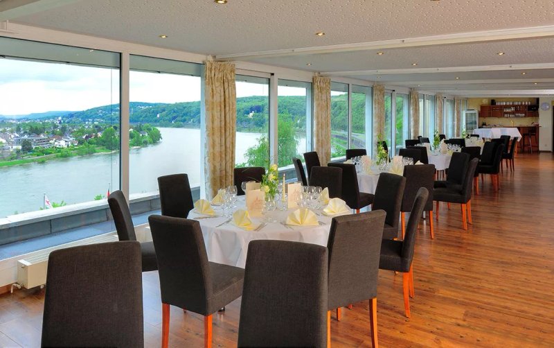 Restaurant Rhein 636