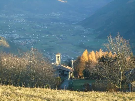 Chiesetta di Sant'Antonio