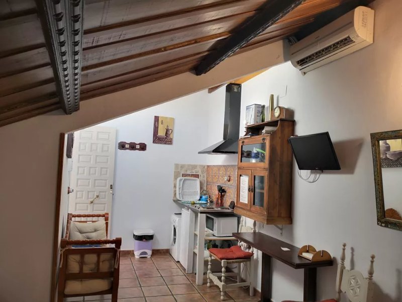 Apartamentos Turisticos Casa Pepa