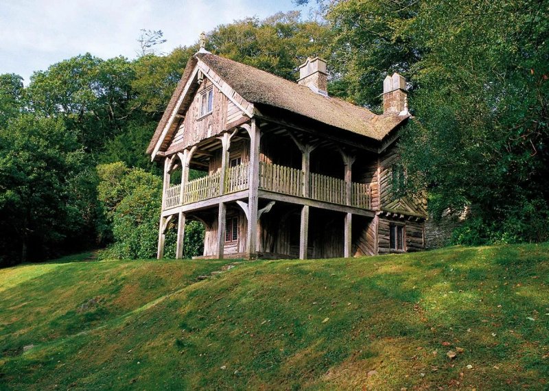 Swiss Cottage