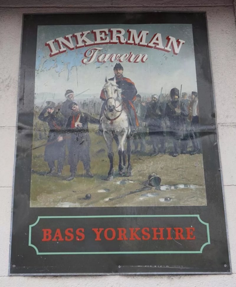 Inkerman Tavern