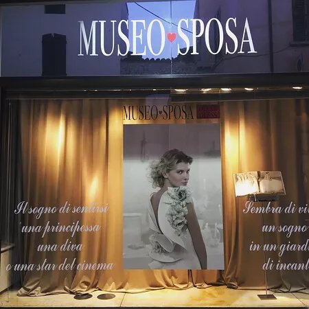 Bride Museum