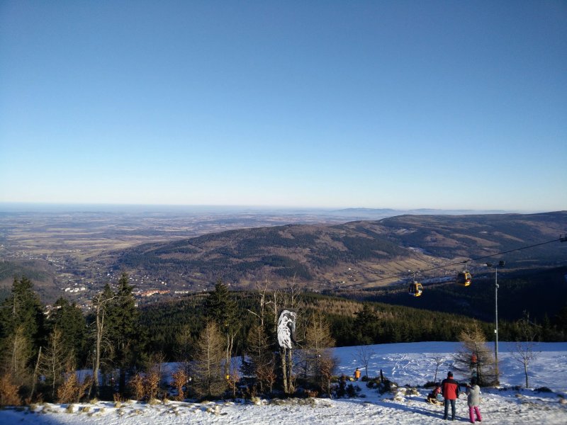 Schronisko Pttk