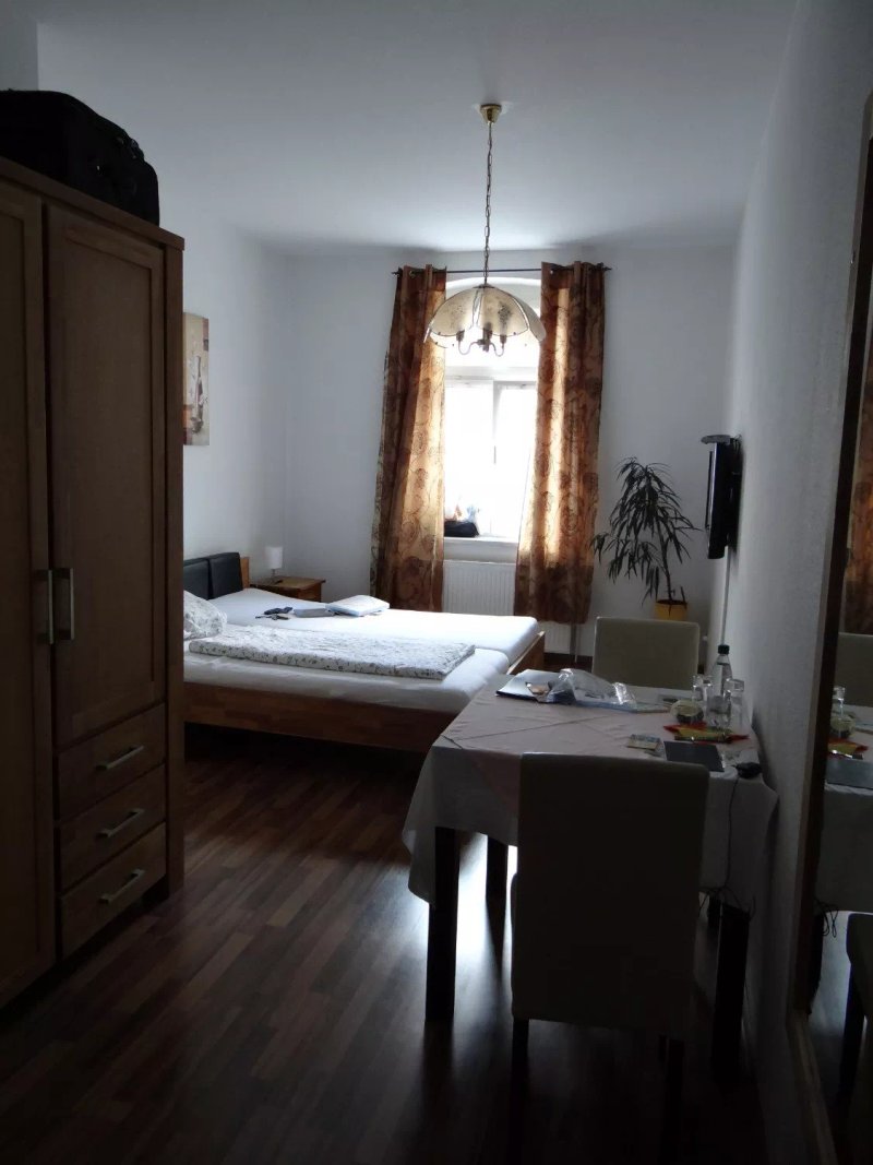 Hotel Garni Am Klostermarkt