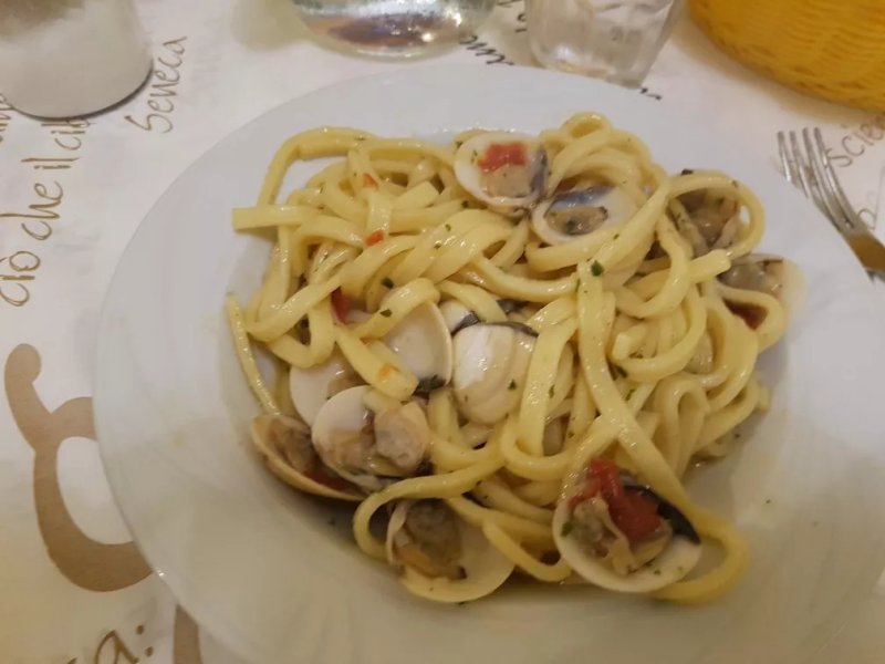 Trattoria la Cantina