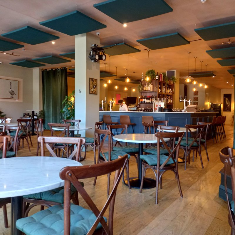 Summertown Wine Bar