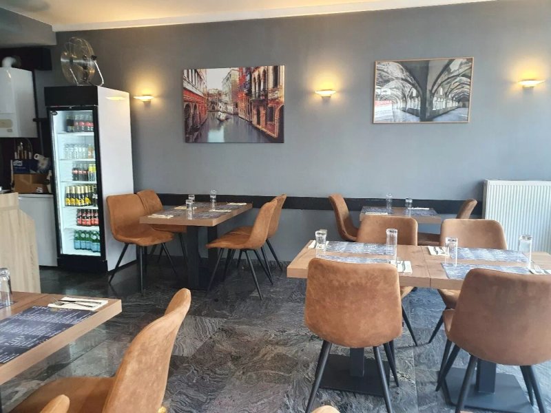 Pizzeria Giulia