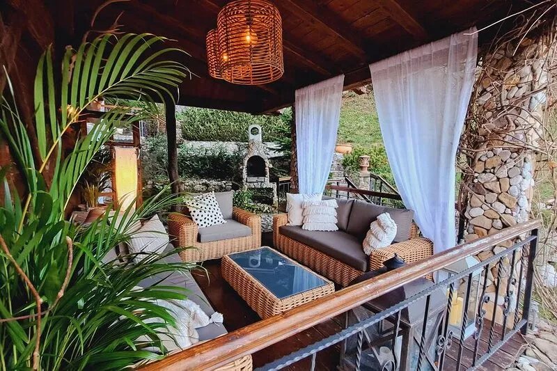 2km from Bled lake.Chalet ideal for a family or friends