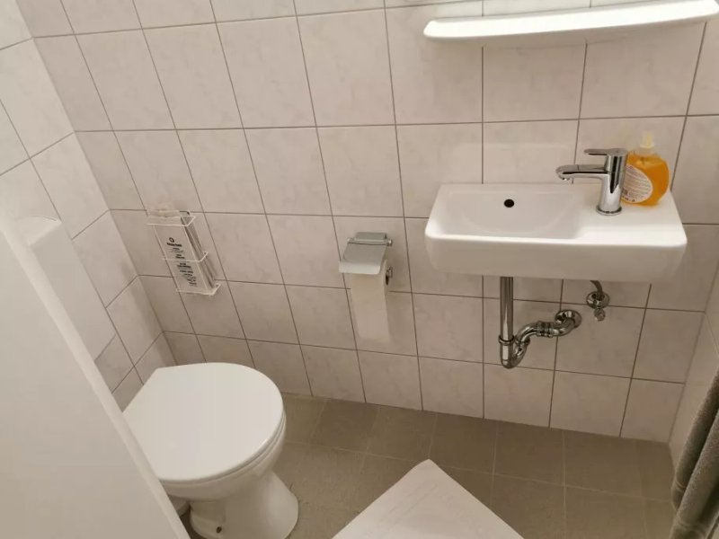 Restaurant im Hotel Anker Brodenbach