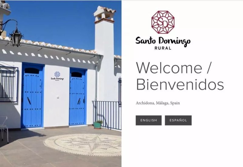 Santo Domingo Rural